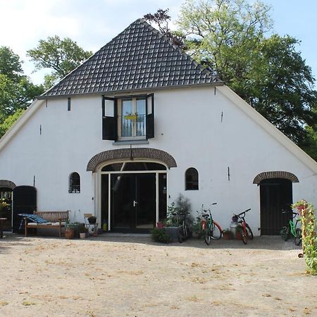 Hoeve Op Vollenhof Wezep Luaran gambar