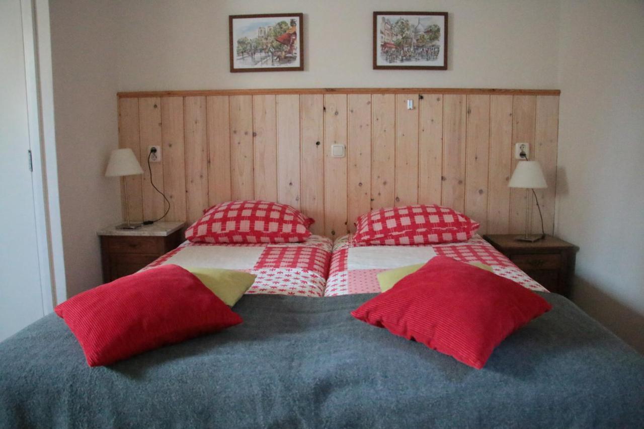 Hoeve Op Vollenhof Wezep Luaran gambar